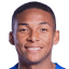 Adrian Palacios - Team Racing Genk 301595 Football Score