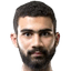 Marwan Al-Haidari - Team Al Khaleej Club 309044 Football Live Score