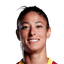 Leila Ouahabi - Team Manchester City Women 314478 Schedule