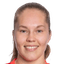 Martine Leonards - Team Stabaek Women 297901 Live Score Today