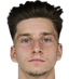 Balazs Toth - Team Nyiregyhaza 299682 Football Live