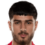 Haidar·Sattorov - Team Tajikistan U 305187 Sport