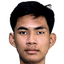 Pattarapon Suksakit - Team Sukhothai 323230 Football