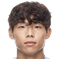 Son Seung-Min - Team Daegu Football Club 299543 Live Score