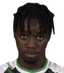 Kanayo Megwa - Team Hibernian 299914 Live
