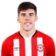 Kane O'Connor - Team Elgin City 300158 Results