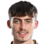 Jamie Bowden - Team Republic Of Ireland U 308972 Scores