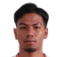 Pichitchai Sienkrthok - Team Thailand U 310947 Schedule