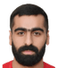 Ahmed Hamdan Ibrahim Saeed Al Hosani - Team Khor Fakkan Ssc 312774 Football Live Score