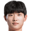 Han Jong-Mu - Team Daegu Football Club 299543 Schedule