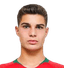 Bernardo Pereira Folha - Team Al Wahdauae 309721 Live