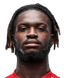 Oumar Solet - Team Udinese 303865 Result