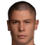 Denys Popov - Team Dynamo Kyiv 301928 Results