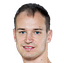 Krzysztof Kamiński - Team Pogon Szczecin 297930 Football Live