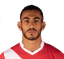Juan Manuel Cabrera - Team Sarmiento Junin 303883 Live Result