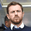 Gary Rowett - Team Leicester City 303839 Schedule