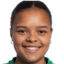 Maria Kroken - Team Norway U Women 313830 Football Score