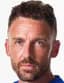 Chancy Cooke - Team Hong Kong Fc 308069 Football