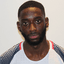 Faal Muhammadu - Team Maidstone United 303679 Live Football