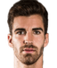 Germán Parreño - Team Deportivo La Coruna 303824 Football Result