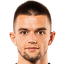 Visar Musliu - Player Visar Musliu 175160 303871 Live