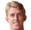 Harvey Rodgers - Team Grimsby Town 303687 Live Score