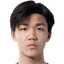 Yu Tianle - Team Wuhan Three Towns Fc 299787 Football Live Score