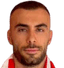 Aref Rostami - Team Esteghlal Khozestan 312370 Scores