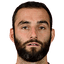 Adam Jackson - Team Lincoln City 305680 Football Result