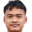 Husna Al Malik Riwani Saputra - Team Persik Kediri 311696 Scores