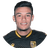Mouad Dahak - Team Raja Club Athletic 301743 Football
