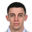 Gary O'Neill - Team Shamrock Rovers 299079 Result