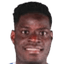 Mondy Prunier - Team Haiti 304308 Live