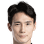 Oh Ban-Suk - Team Busan I Park 299761 Football Score