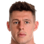 James Bolton - Team Fleetwood Town 303003 Result