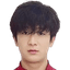 Wang Zihao  - Team Wuxi Wugou 299829 Football