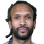 Abdulrahman Al-Khaibary - Team Al Hazem 308383 Live Score Today