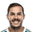 Yuri Ribeiro - Team Blackburn Rovers 302936 Football Live Score