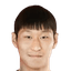 Jin Jun-seo - Team Gangwon Football Club 300862 Live Result