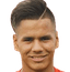 Sergio Barreto - Team Pachuca 302088 Result