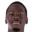 Soungoutou Magassa - Team West Ham United 303805 Schedule
