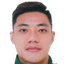 phong ti lam - Team Thep Xanh Nam Dinh Fc 300892 Football Live Score