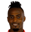Sheikh Sibi - Team Gambia 309743 Live Score