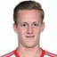 J. Behounek - Ger Regionalliga 31895 Results