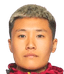 Zeng Qingqing - Team Henan Women 299847 Result