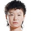 Lyu Hangwei - Team Qingdao West Coast Women 303511 Result