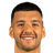Gerónimo Rulli - Team Marseille 304233 Live Score