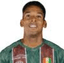 Caio dos Santos Santana - Por L 33587 Football Result
