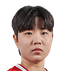 Choi Ji-Na - Team Hyundai Steel Red Angels W 298305 Football