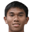 Ashraff Aliffuddin Yasin - Team Kelantan The Real Warriors 302957 Live Result